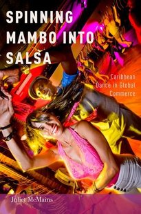 into Mambo Spinning Salsa 预订
