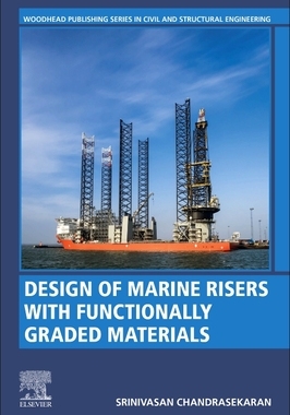 【预订】Design of Marine Risers with Functionally Graded Materials