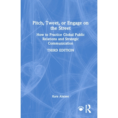 How to Practice Global Public Relations