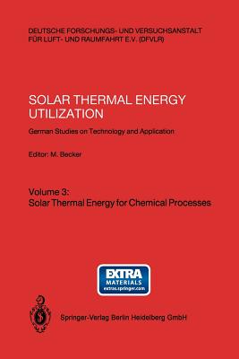 预订 Solar Thermal Energy Utilization