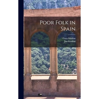 预订 Poor Folk in Spain: 9781019209479