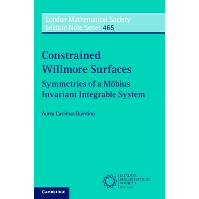 Symmetries of a M&ouml;bius Invariant Integr