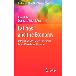 Markets the Integration Economy Beyond 合并及 Impact Labor 预订 Schools Latinos and 拉丁美洲与拉丁美洲经济