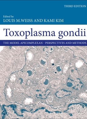 【预订】Toxoplasma Gondii