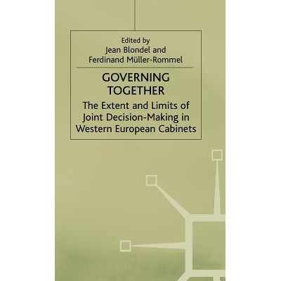 The Extent and Limits of Joint Decision-