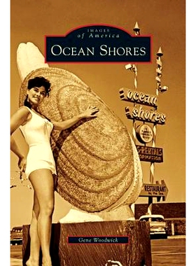 预订 Ocean Shores: 9781531653231