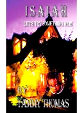 预订 Isaiah, Let’s try something new: 9781508427391