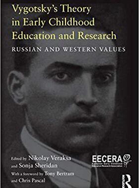【预售】Vygotsky’s Theory in Early Childhood Education and Research