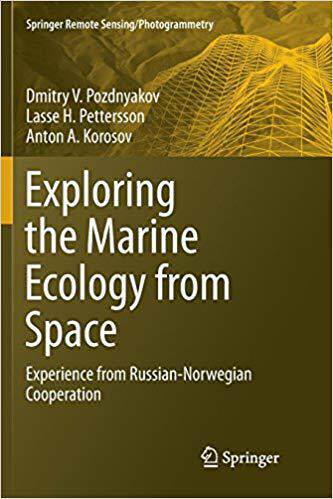 【预售】Exploring the Marine Ecology from Sp...