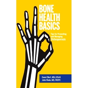 Basics Tips Managing Bone Osteoporosis and Health Preventing 预订 for