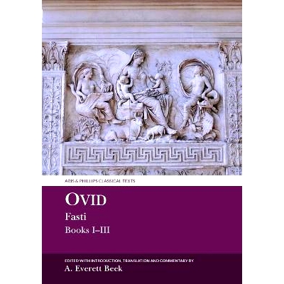 Books I-III