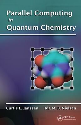 【预订】Parallel Computing in Quantum Chemistry