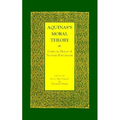 预订 Aquinas’s Moral Theory: Advocacy Networks in International Politics: 9780801434365