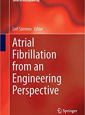 【预售】Atrial Fibrillation from an Engineer...