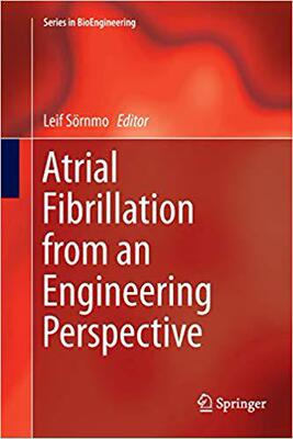 【预售】Atrial Fibrillation from an Engineer...