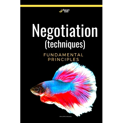 预订 Negotiation (techniques): Negotiation fundamental principles: 9791091224345