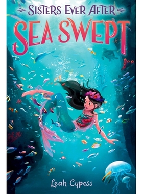 预订 Sea Swept 大海席卷: 9780593481417