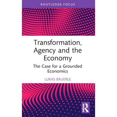 The Case for a Grounded Eco*mics