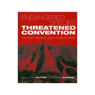 预订 Endangered Species Threatened Convention