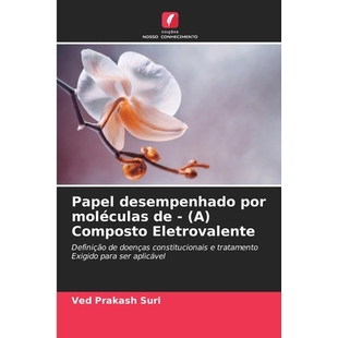 预订 Papel desempenhado por moléculas de - (A) Composto Eletrovalente: Definição de doenças constitucionais e tratam