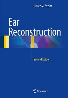 【预订】Ear Reconstruction