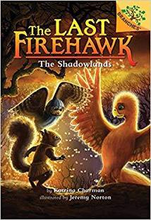 预订 The Firehawk Shadowlands Last