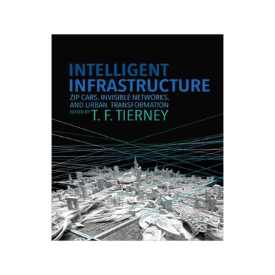[预订]Intelligent Infrastructure 9780813939483
