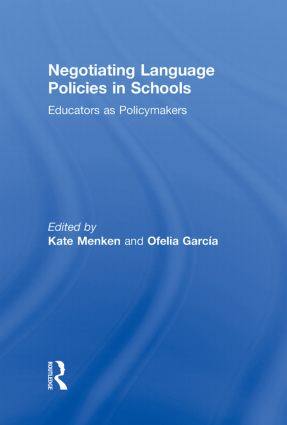 【预订】Negotiating Language Policies in Schools