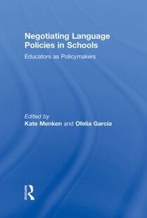 Schools Policies Language 预订 Negotiating