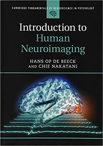 【预售】Introduction to Human Neuroimaging