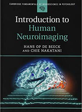 【预售】Introduction to Human Neuroimaging