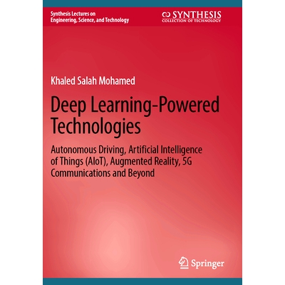 Autonomous Driving, Artificial Intellige