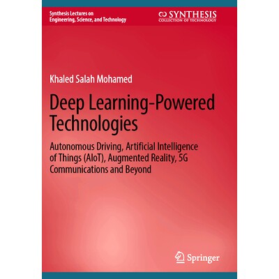 Autonomous Driving, Artificial Intellige