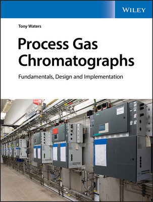 【预订】Process Gas Chromatographs - Fundamentals, Design And Implementation