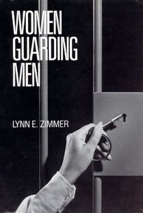 【预订】Women Guarding Men 9780226983394