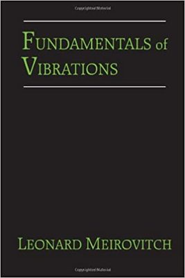 【预订】Fundamentals of Vibrations 1st Edition