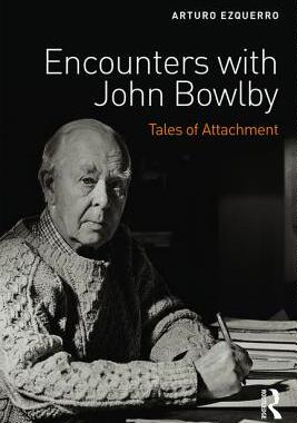 【预订】Encounters with John Bowlby