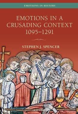[预订]Emotions in a Crusading Context, 1095-1291 9780198892939