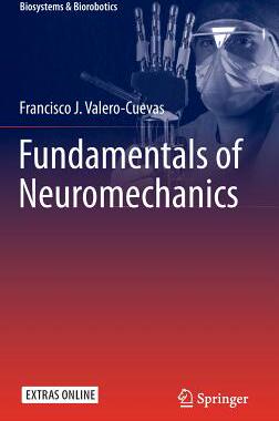 【预订】Fundamentals of Neuromechanics