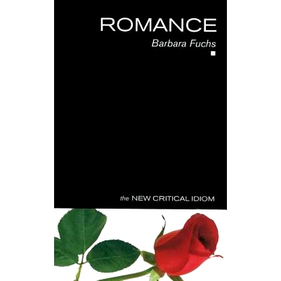 预订 Romance 浪漫: 9780415212618