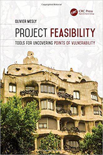 【预售】Project Feasibility