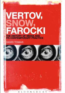 [预订]Vertov, Snow, Farocki 9781501307294