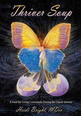 [预订]Thriver Soup 9781632931986