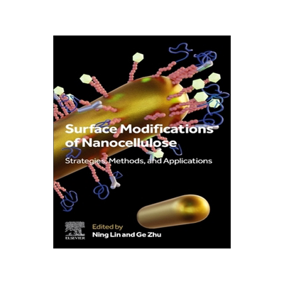 预订 Surface Modifications of Nanocellulose