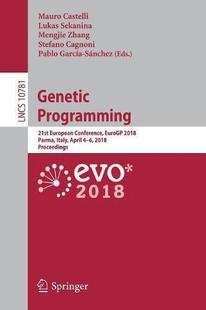 Programming Genetic 预售