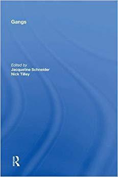【预售】Gangs