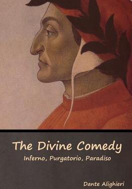 [预订]The Divine Comedy: Inferno, Purgatorio, Paradiso 9781618955647