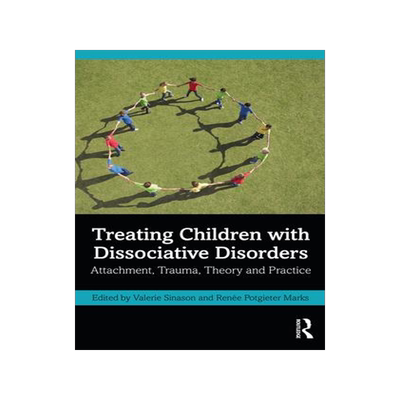 [预订]Treating Children with Dissociative Disorders 9781032159751