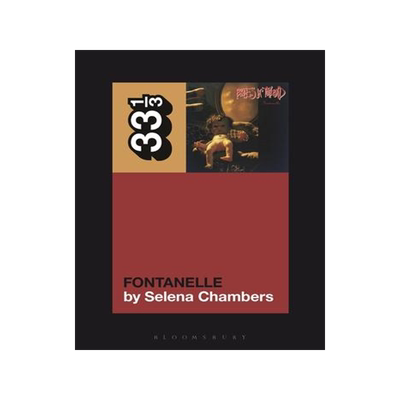 [预订]Babes in Toyland’s Fontanelle 9781501377556