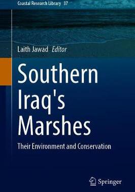 【预订】Southern Iraq’s Marshes